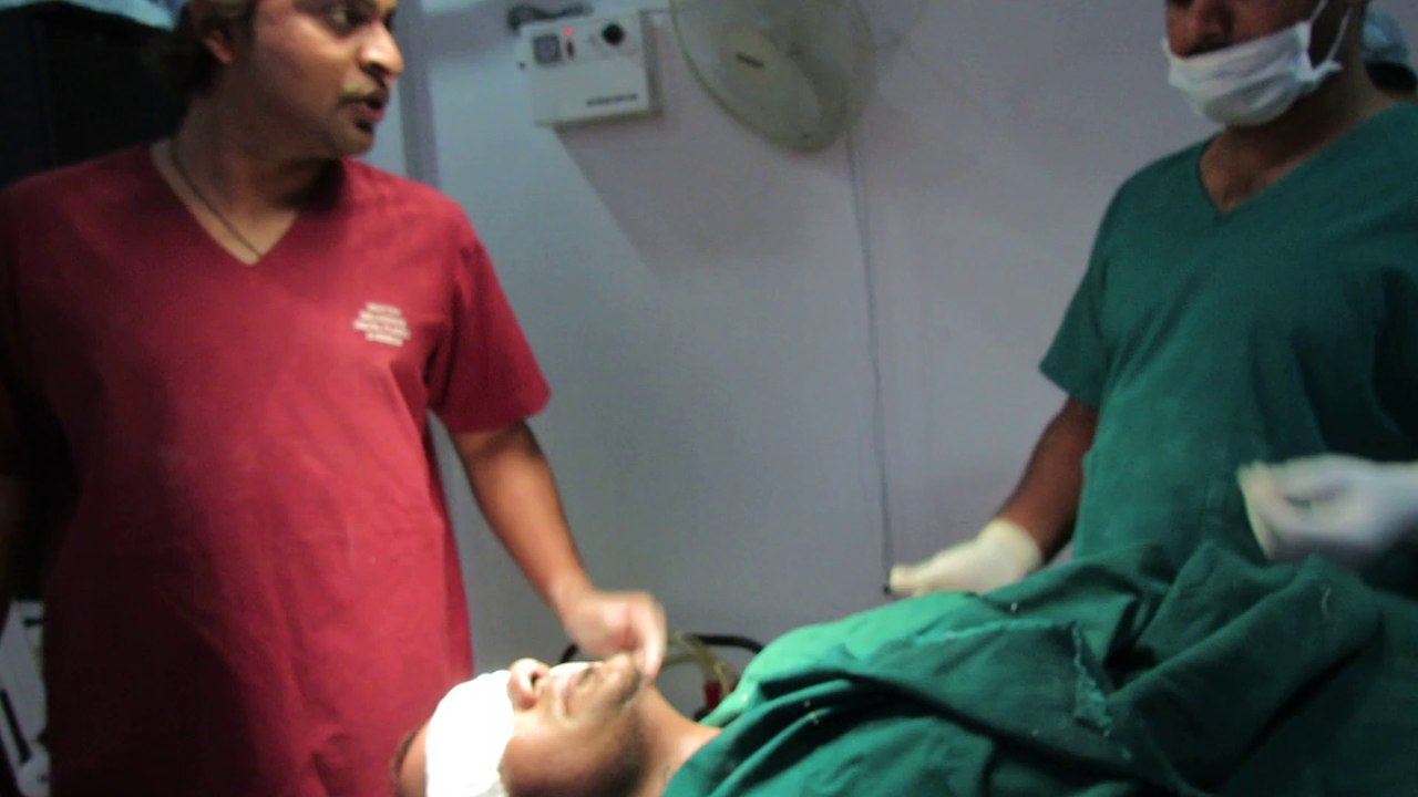 dimple creation surgery india