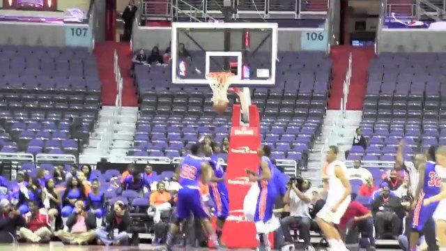 DCSAA title goes to Theodore Roosevelt boys, St. John's girls