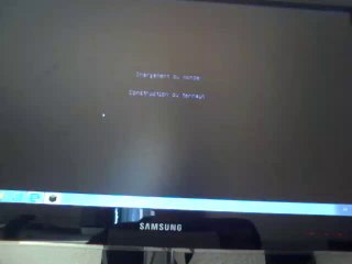 présentation de ma chaine