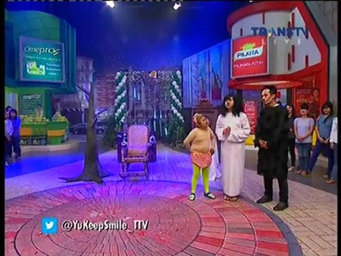 [140305]Yuk Keep Smile - Seg 5