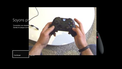 Comment mettre à jour votre manette Xbox One ?