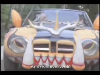 ULTRAMAN - 10 - Keerah il mostro del lago