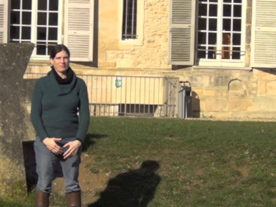 Balades adaptées en LSF dans le Parc naturel régional du Vexin français