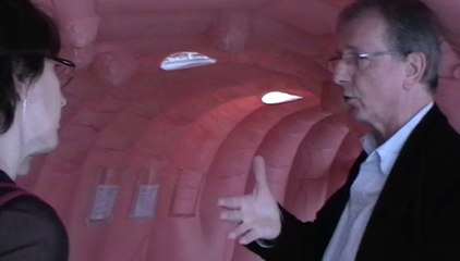 LE COLON TOUR FAIT HALTE EN HAUTE-SAONE