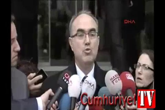 İlker Başbuğ'un avukatından açıklama