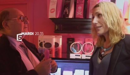 Le Monde en face : Mes questions sur... le désir féminin - Bande-annonce