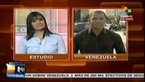 Se suma Táchira a las Conferencias de Paz venezolanas