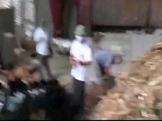 Máy tái chế vỏ cây làm viên đốt