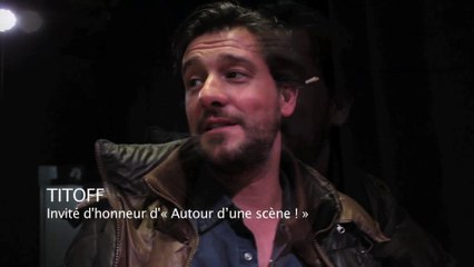 «Autour d’une scène! 2013»