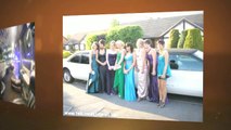 Prom Limos in London by Easy Limo - 020 8997 2755
