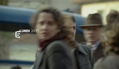 Un Village français - Bande-annonce