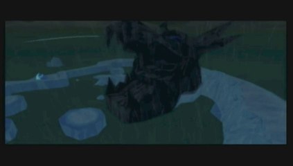 [Walkthrough] Legend of Zelda : The Wind Waker |24| Feu Glacial