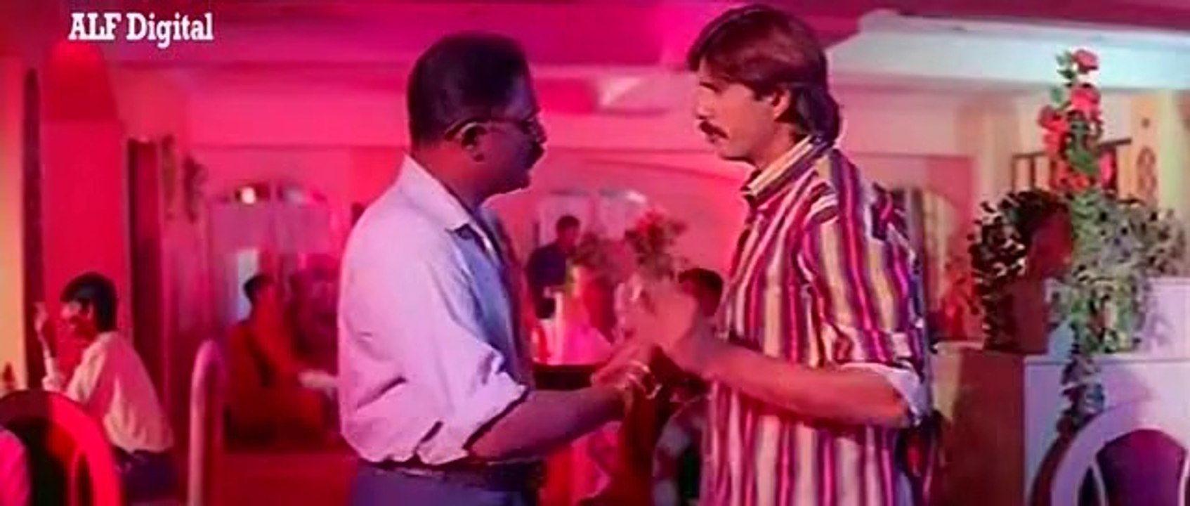 Ek Aur Kaalpurash (2014) DVD Part3