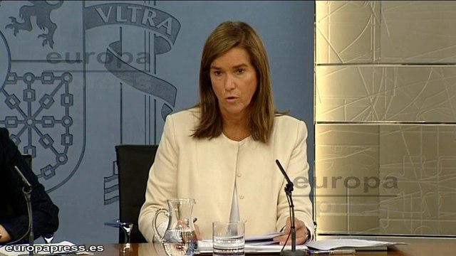 Mato reconoce que 2014 ha empezado mal