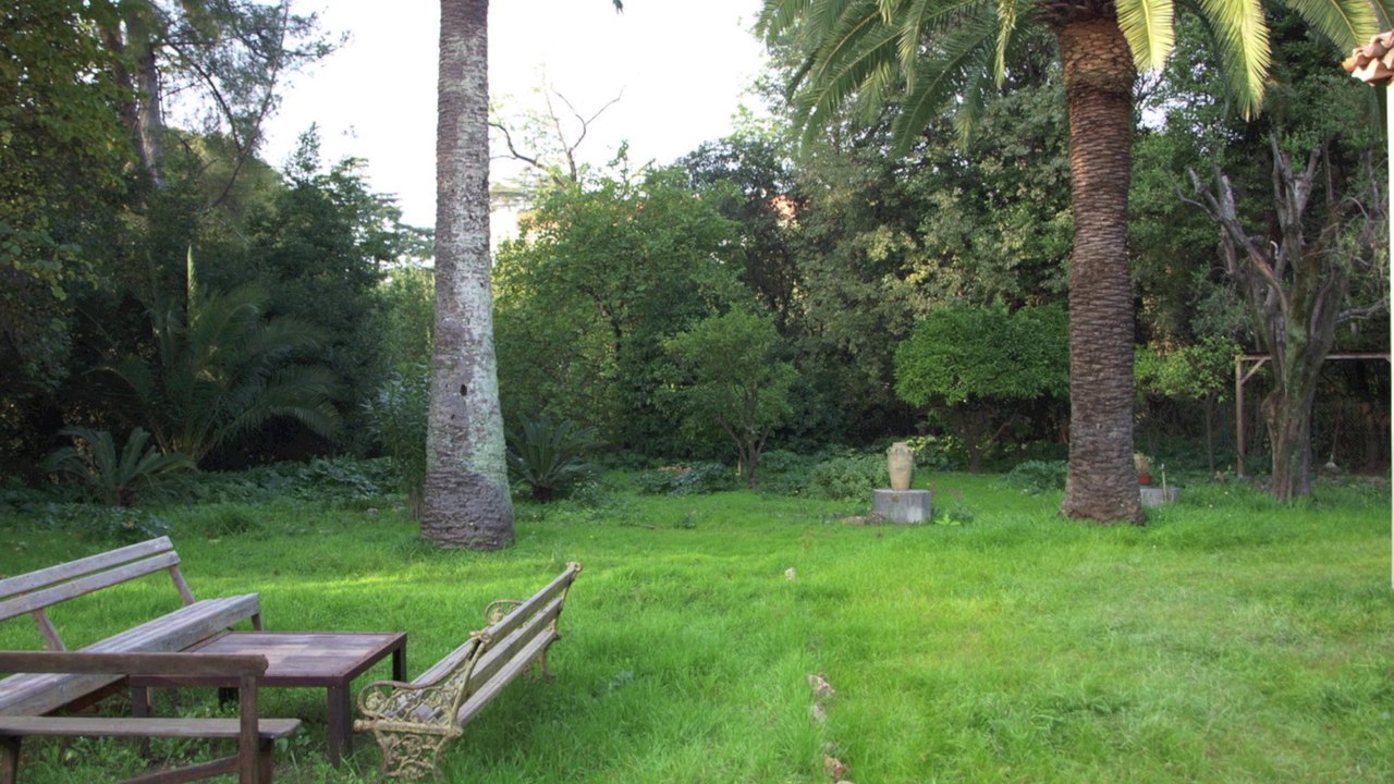 Villa à vendre Cannes - 5 pièces de 160 m² - terrain de 1700m² piscinable