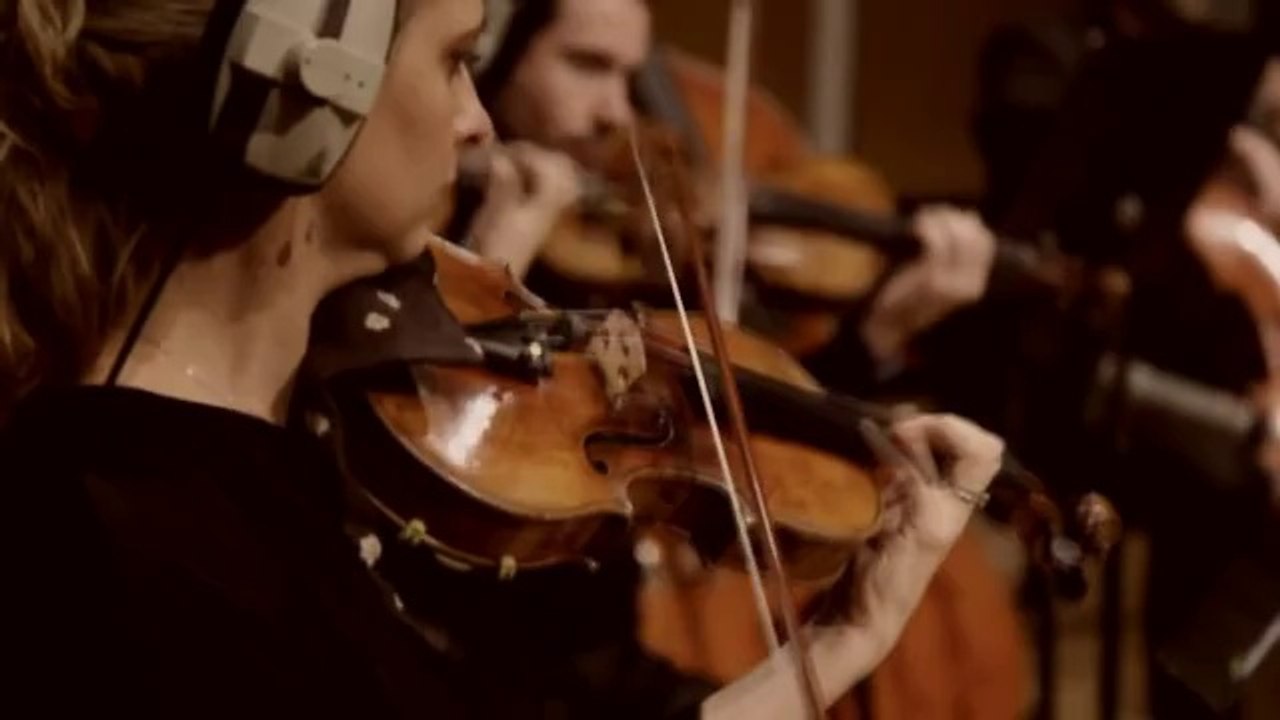 Indila - Dernière Danse