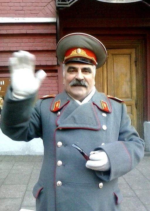 крым не отдадим