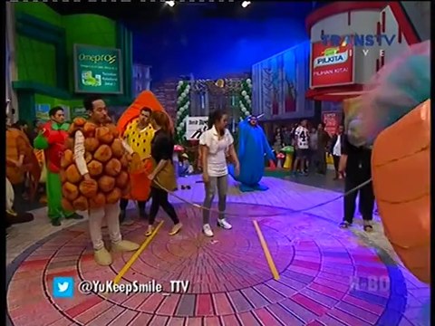 [140305]Yuk Keep Smile - Seg 7