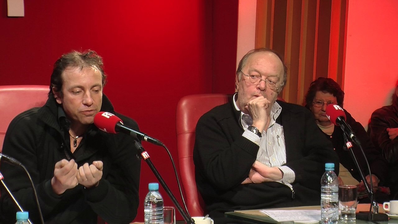 "Soyons avares, soyons radins" - Part 3 dans Les Grosses Têtes en Folie