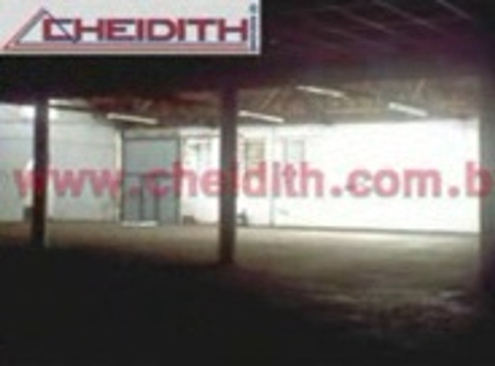 GALPÃO ALUGA RODOVIA RÉGIS-RODOANEL (11-3232.1250)