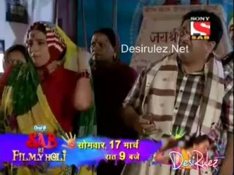 Lapata Ganj Season 2 - 7th March 2014pt1