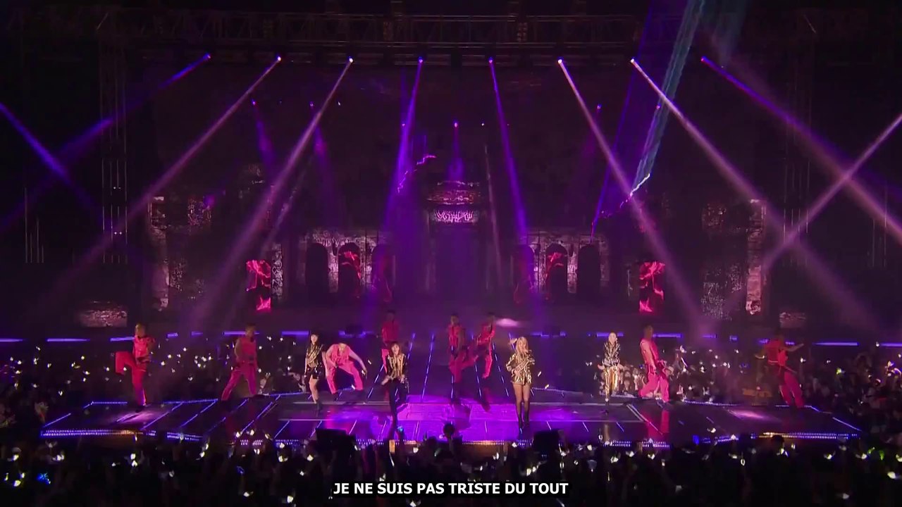 CRUSH  LIVE