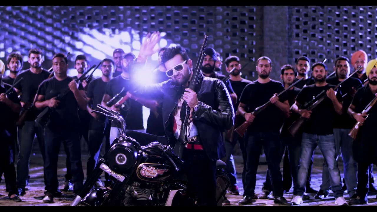 30ty Bore _ Marriage Da Garriage _ Navraj Hans _ 2014