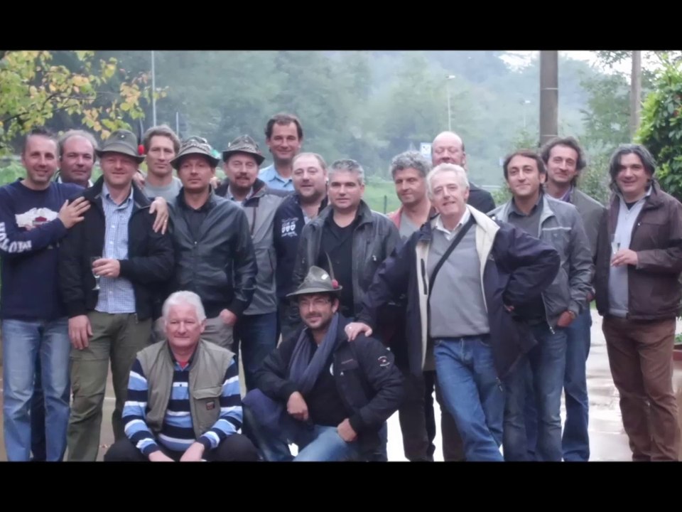 MONTELLO 2013
