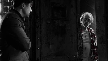 SIN CITY 2 : A Dame to Kill For  - Trailer 1 VO