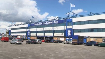 Birmingham City owner Carson Yeung jailed for six years