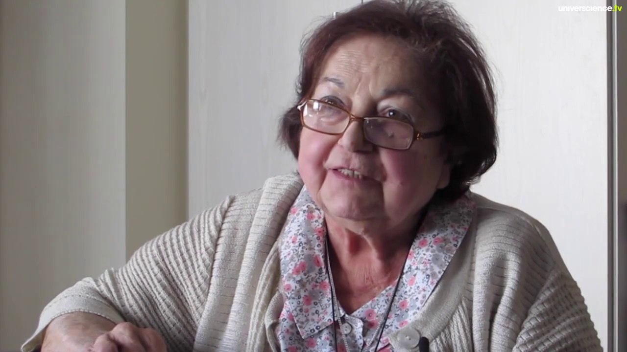 Françoise Héritier et le genre