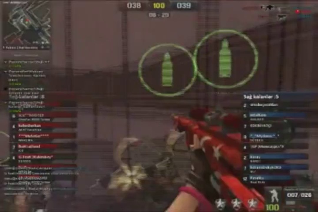 aZeMaster|Gameplay|TEST