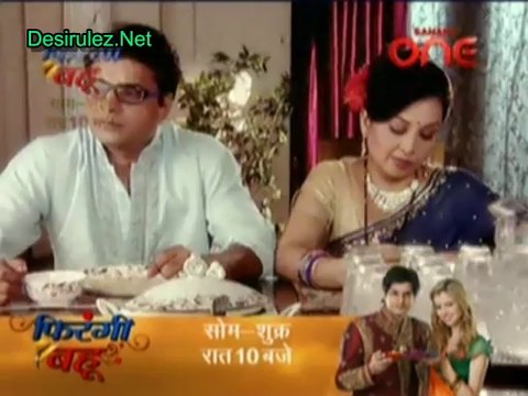 Niyati 7th March 2014 pt1