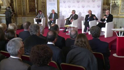 [Événement] 14ème Rencontres sénatoriales de l'apprentissage