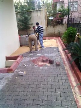 denizkarot Kilitli beton parke taşı Beton Bordür Taşı Yağmur Oluğu Adana Kilitli Parke Taşı Beton Bordür Taşı