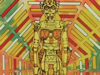 الرجل الحديدي الحلقة 36