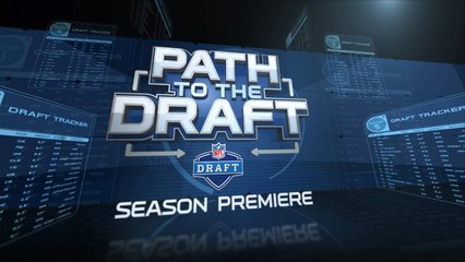 Path to the draft Premiere promo
