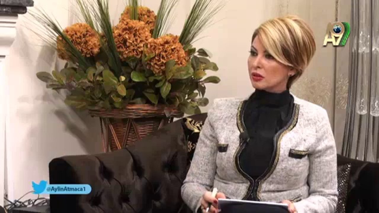 Birlik Zamanı - 26. Bölüm - Dr. Ahmet Fevzi İnceöz, Refah Partisi Eski Milletvekili