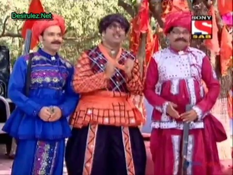 Lapata Ganj Season 2 - 7th March 2014 Part1