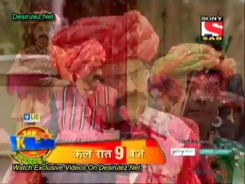 Lapata Ganj Season 2 - 7th March 2014 Part2