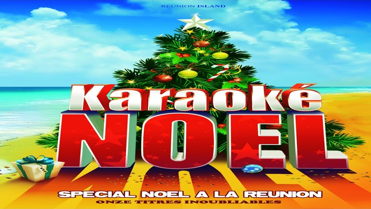 Karaoké Noël - Traditionnel - Petit papa Noël - Vidéo Dailymotion