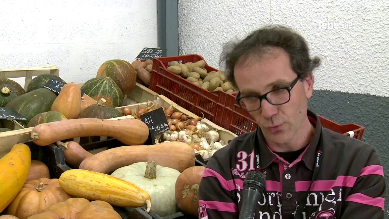 Morbihan. L’agriculture biologique morbihannaise se porte bien