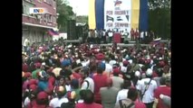 Maduro: Políticos de oposición hacen lobby para que se intervenga a Venezuela