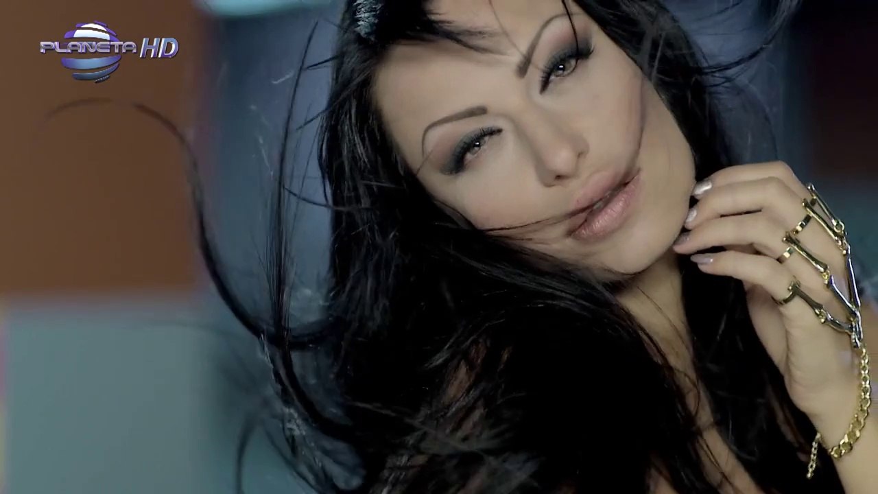 Traqna i Dj Ned - Teb i nikoi drug / Траяна и DJ Нед - Теб и никой друг HD