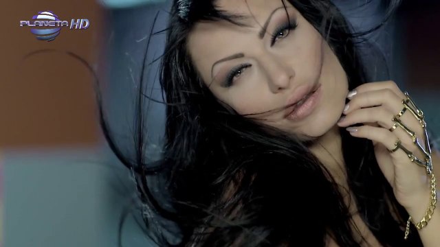 Traqna i Dj Ned - Teb i nikoi drug / Траяна и DJ Нед - Теб и никой друг HD