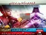 Criminal negligence & bad governance of Govt of Sindh in Thar Desert