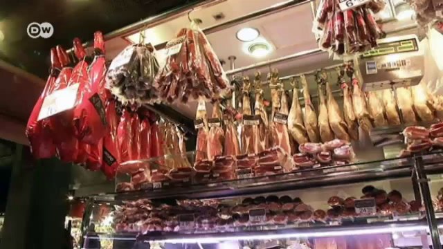 Einfallsreicher Barcelona-Tourismus | Wirtschaft kompakt