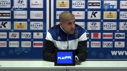 L1 / 2013-14 : Bastia-Paris : l'avant match