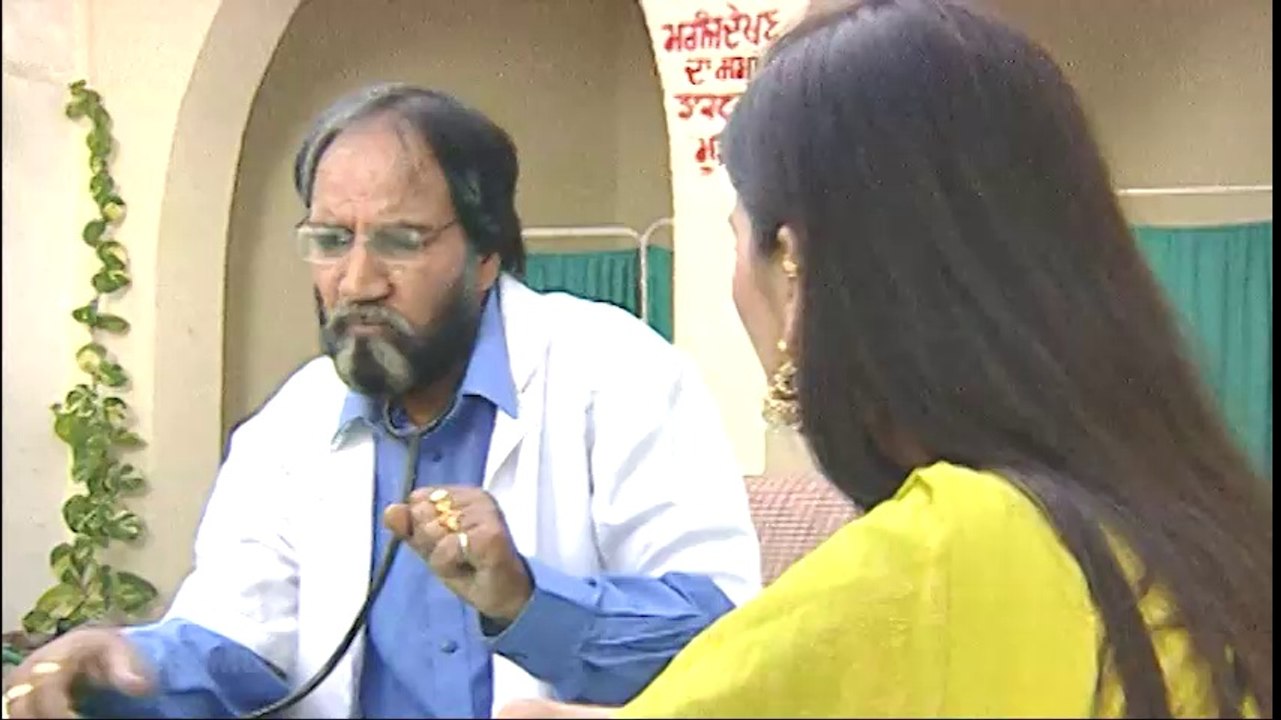 Gurdev Dhillon-Bhajna Badal Gaya-Main Maria Ni