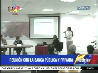 Gobierno define 15 sectores para cartera crediticia 2014